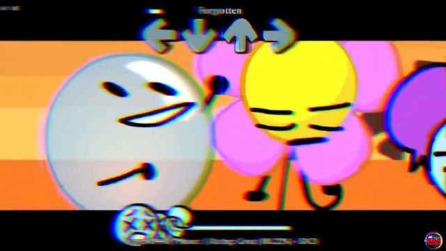 Battle For Sweet Dreams - Forgotten - Battle For Corrupted Island 3.0 [ TEASER ] | ZayDash Animates смотреть онлайн