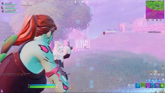 ИГРАЙ КАК ПРО: FREEMOK - ФРИМОК И 97DEFAULT ФИКСЯТ СВОИ ОШИБКИ НА ТРИО ТУРНИРЕ В ФОРТНАЙТ!