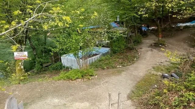 Калиновое озеро обзор нашего путешествия смотреть онлайн