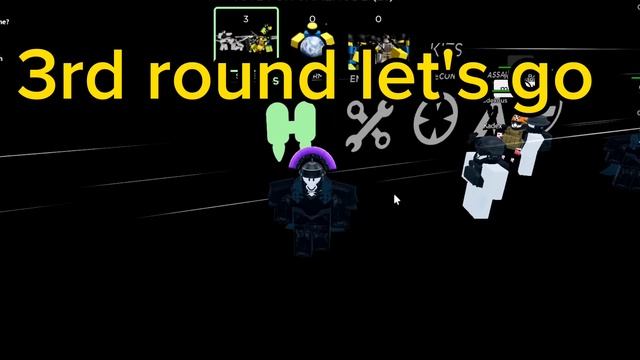 DUMMIES VS NOOBS with my discord server PT.2 |Roblox смотреть онлайн