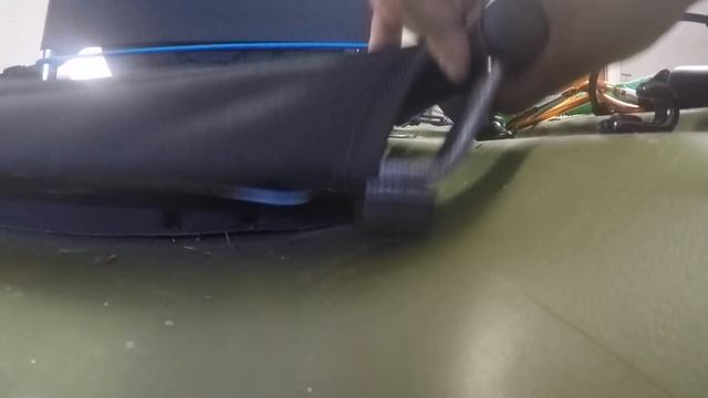 Lifetime Tamarack Angler - My Best Kayak Mods and Seat Upgrade смотреть онлайн
