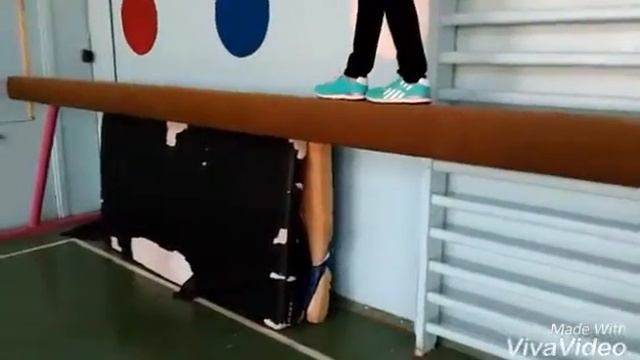 🔶Я боюсь высоты, но как говорят, надо смотреть страху в глаза🔶 смотреть онлайн