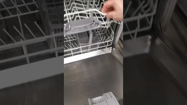 Посудомоечная машина 60 см Bosch смотреть онлайн