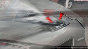 Установка рейлингов крыши OE Style (оригинальный дизайн) с багажником для TOYOTA RAV4 2005-2012