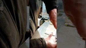 Демонтаж стеклянной колбы электрочайника Redmond RC G200.