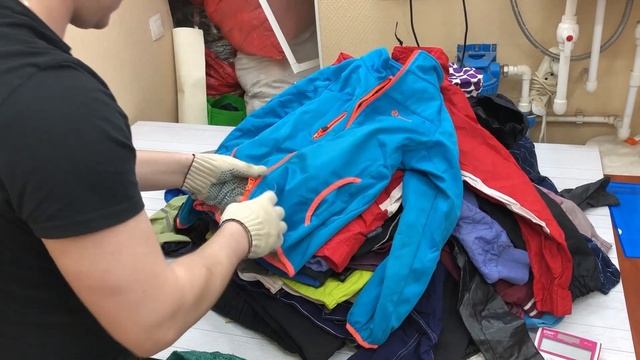 Детские ветровки в идеальном состояние и с копеешной себестоимостью !!! смотреть онлайн