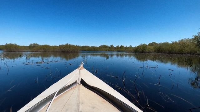 СПЛАВ ПО РЕКЕ БЕРЕЗИНА 6.05 -8.05 2023 смотреть онлайн