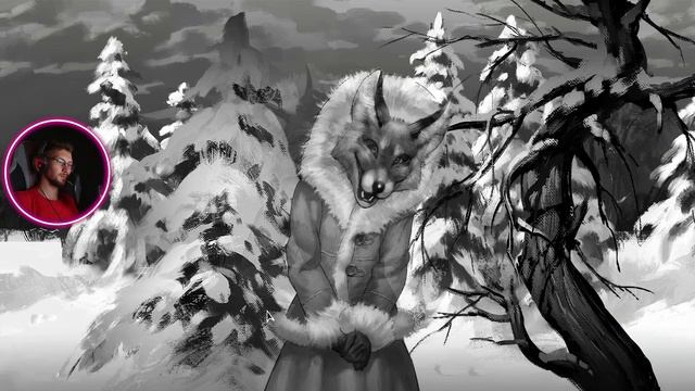 Злой Зайчик Прохождение #5 ► Tiny Bunny ► Makson (Инди-игры) смотреть онлайн