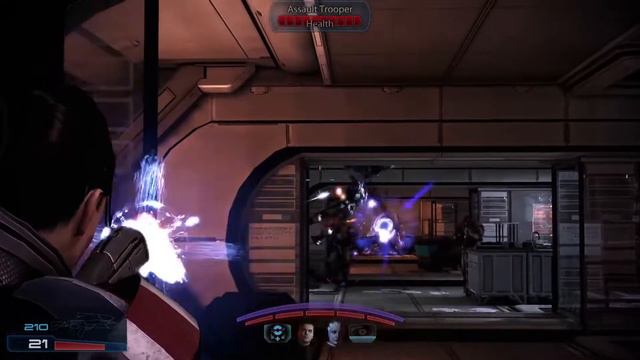 Mars [Mass Effect 3 (93) Lets Play] смотреть онлайн