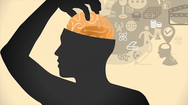 Я ПОТЕРЯЛ ПАМЯТЬ! Может ли закончиться место в мозге? смотреть онлайн