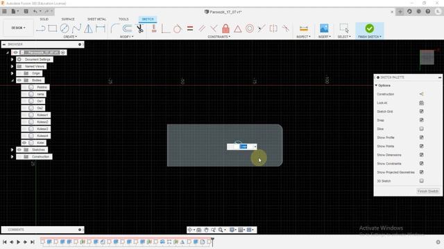 Рисование паровоза для деревянной железной дороги. смотреть онлайн