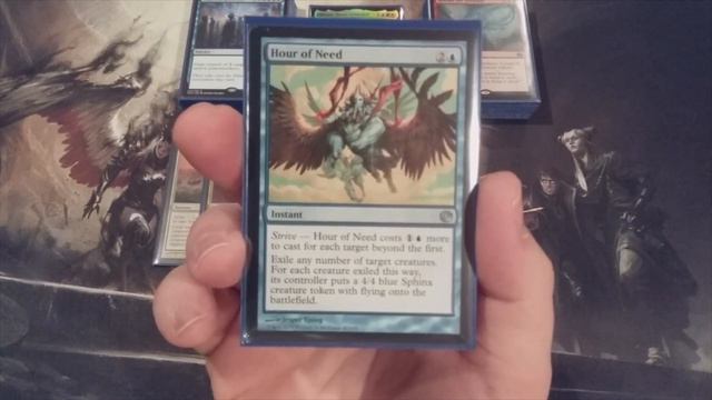 MTG Burgeoning Episode 660: BCC Entrant #10: Hinata, Dawn-Crowned EDH Deck Tech смотреть онлайн