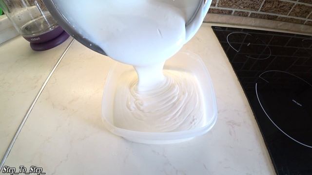 КАК приготовить мороженое ДОМА. МОРОЖЕНОЕ больше не покупаю. смотреть онлайн