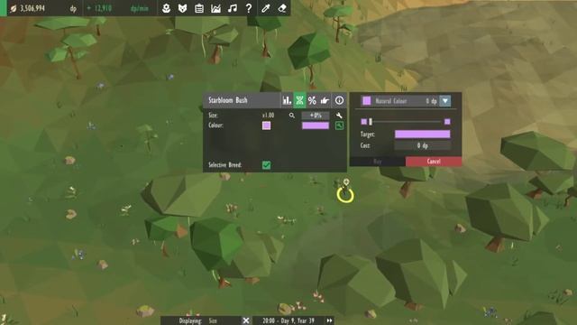 Equilinox | Part 13 | The Starbloom Bush смотреть онлайн