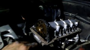 АКТУАЛЬНО! ПЕРЕВОД НА МЕХАНИЧЕСКИЕ ТОЛКАТЕЛИ ШЕВРОЛЕ НИВА (Chevrolet Niva) 2004 год