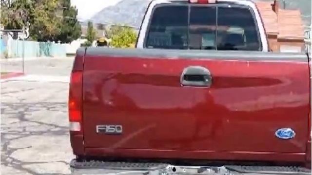 1997 Ford F-150 Used Cars Orem UT смотреть онлайн