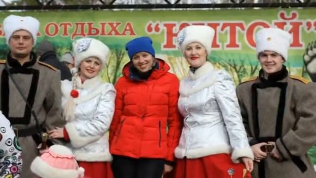 Китой Масленица смотреть онлайн