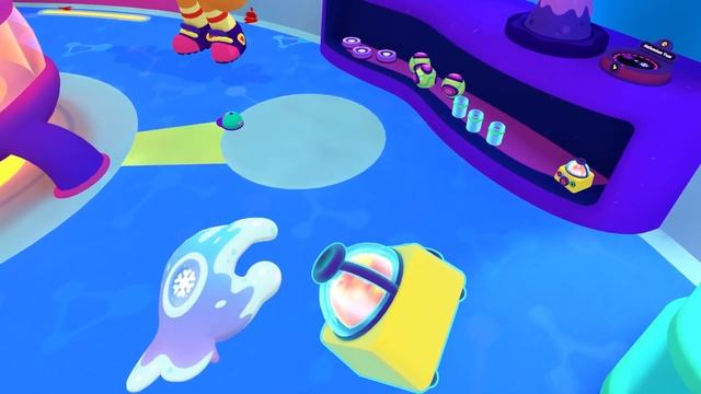 Cosmonious High | Part 1 | 60FPS - No Commentary смотреть онлайн