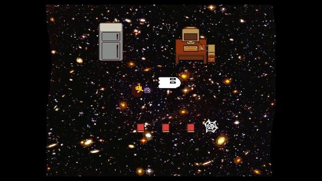 Undertale [#11] - Garbage! From! Space! - TAL PLAYS смотреть онлайн