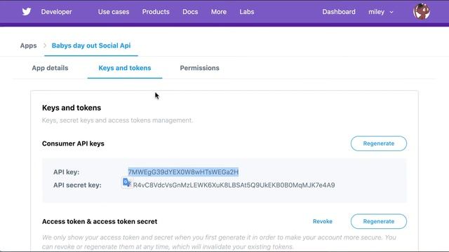 A user guide to enable Social login on your WordPress marketplace смотреть онлайн