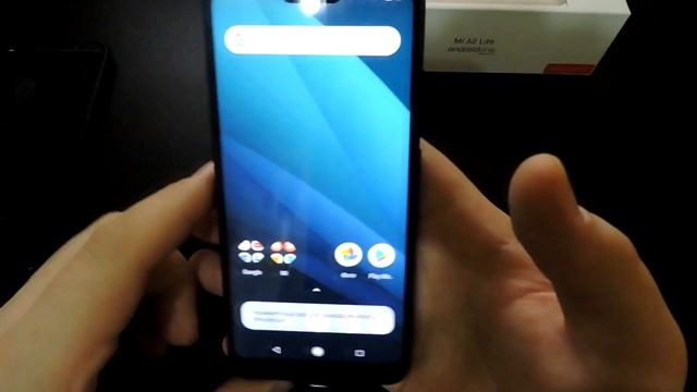 Xiaomi Mi A2 Lite Обзор и опыт использования. недорогой смартфон