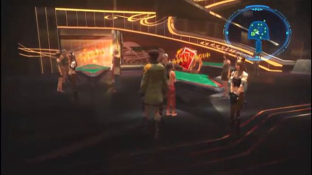 Final Fantasy XIII-2 DLC "Heads or Tails" смотреть онлайн