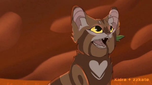 Sol's Whisper — Complete Warrior Cats AU M.A.Project