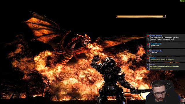 Готика 2 l'hiver edition re-balance #2 смотреть онлайн