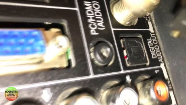 ✅COMO CONECTAR tu Smart TV o Tv normal a CUALQUIER ESTÉREO PARA ESCUCHAR su SONIDO MÁS FUERTE?(2022 смотреть онлайн