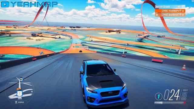 FORZA HORIZON 3 BEST FAILS & FUNNY MOMENTS #12 (FH3 Funny Moments Compilation) смотреть онлайн