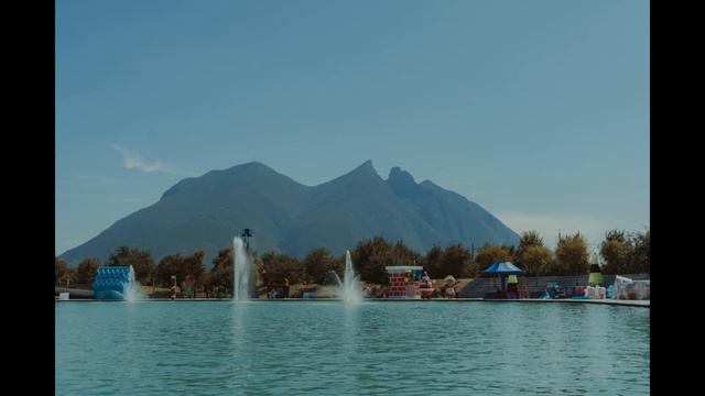 Monterrey History (Mexico) смотреть онлайн