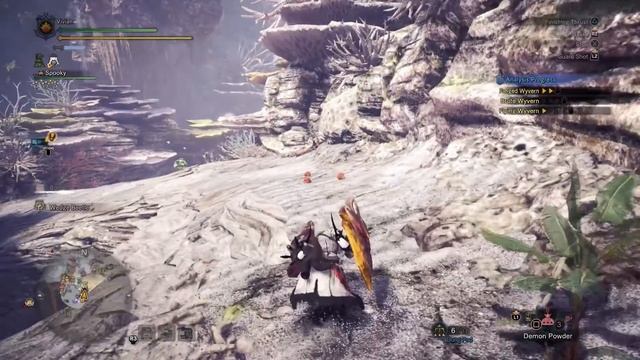 10k+ FUEL AN HOUR! Steamworks Fuel Farm Guide MHW Iceborne смотреть онлайн