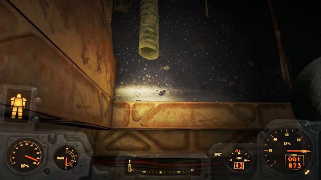Fallout 4 Ep.133 - VAULT-TEC: AMONG THE STARS!!! (Nuka World DLC Gameplay) смотреть онлайн