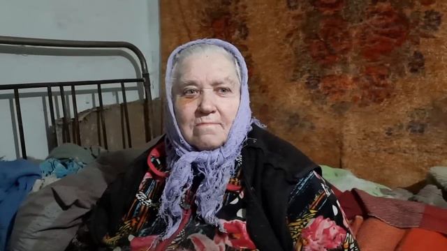 Отнёс бабушке бодягу... смотреть онлайн