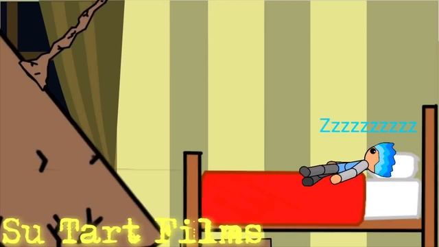 [Dc2] Cartoon Cat Takes Care a Kid смотреть онлайн