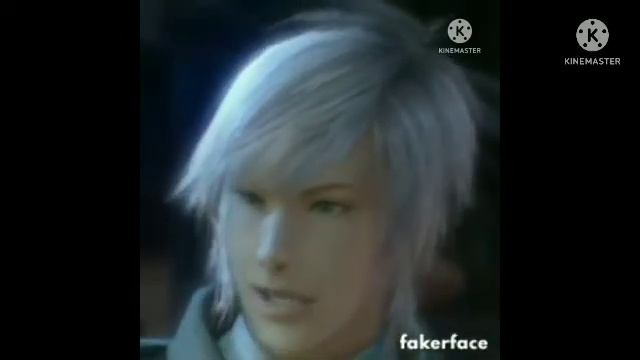 Hope Estheim Dame Dane лучше всего в понедельник в первой final fantasy Xiii-2 смотреть онлайн