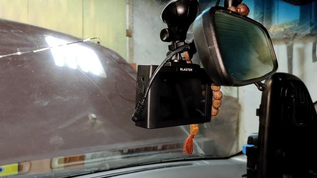 Скрытное подключение видеорегистратора , антирадара на примере Kia Spectra. смотреть онлайн