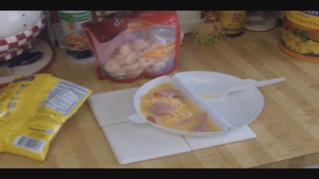 OvaEasy powdered egg review an excellent long term food storage item смотреть онлайн