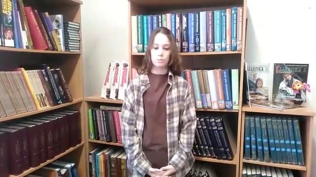 В. Маяковский "Хорошее отношение к лошадям" Читает Бессонова Алёна. смотреть онлайн