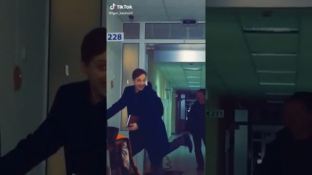 Марк Дробот/сьёмки/закулисье/Центральная больница♡ смотреть онлайн