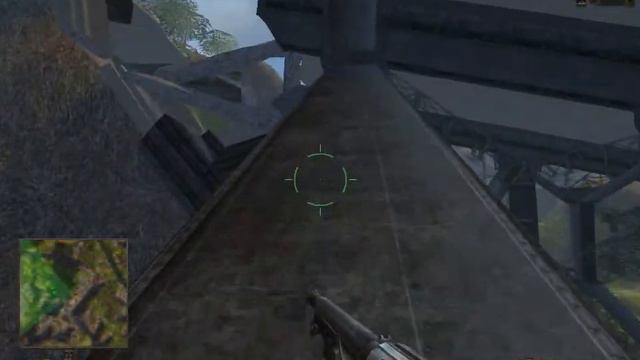 Vivisector: Beast Inside\Вивисектор: зверь внутри -2