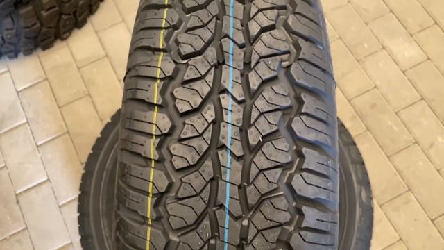 Anvelopa 225/70 R16 Windforce Catchfors A/T 103T M+S All-Terrain