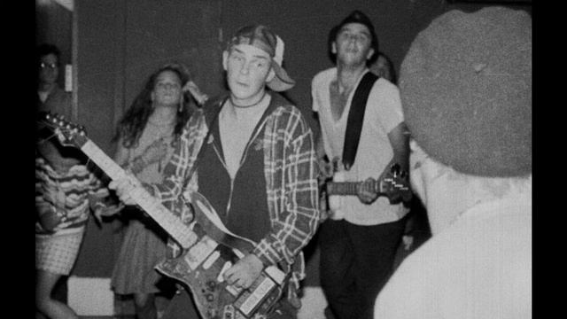 The Ljs Bad Policeman Operation Ivy Rancid Tim Armstrong Tim Timebomb смотреть онлайн