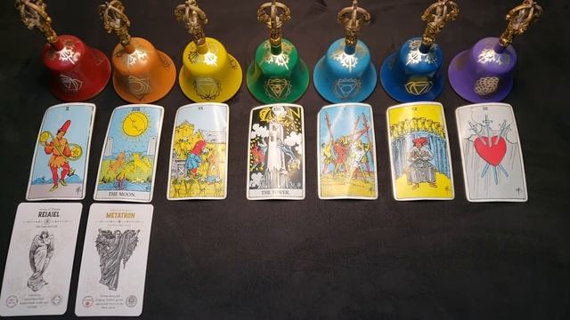 SCORPIO - NOVEMBER 2021 - "HERE THEY COME" смотреть онлайн