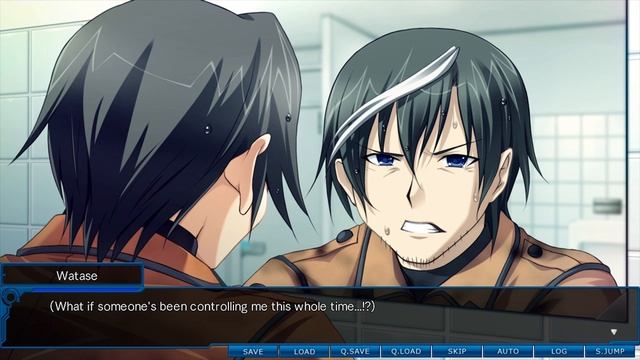 WATASE MIND CONTROLLED?! | √A | √Root Double Before Crime After Days Xtend Edition - Part 58 смотреть онлайн