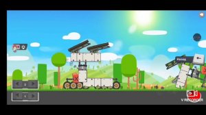 Супер танк #3 новые детали и танки