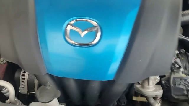 MAZDA DEMIO, DBA-DEJFS, 2011YR, 99640KM смотреть онлайн