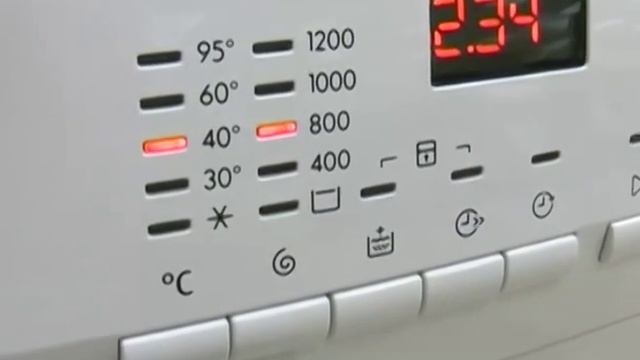 AEG L60270FL Mosógép - Eluxshop.hu