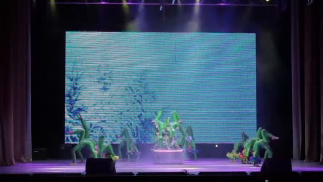 Цирк Юность - Цветы смотреть онлайн