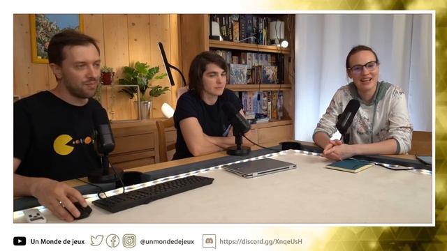 Hit-Parade Les meilleurs jeux de la rentrée 2023 смотреть онлайн